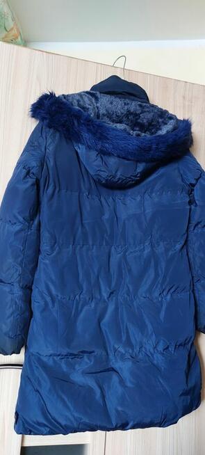 Kurtki Damskie rozmiar S