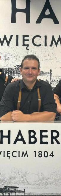 Chętnie się spotkam spontanicznie i po gadam piwko kawa kino