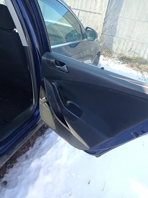 Sprzedam części do samochodu osobowego marki Passat b6