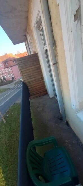 Mieszkanie 97m ADM do zamiany na kawalerkę (z dopłatą)