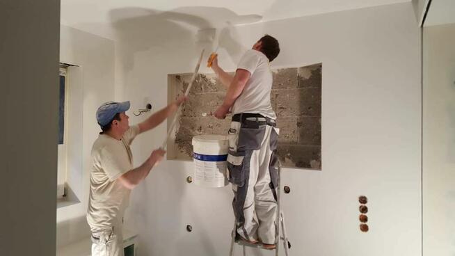 REMONTY I WYKOŃCZENIA