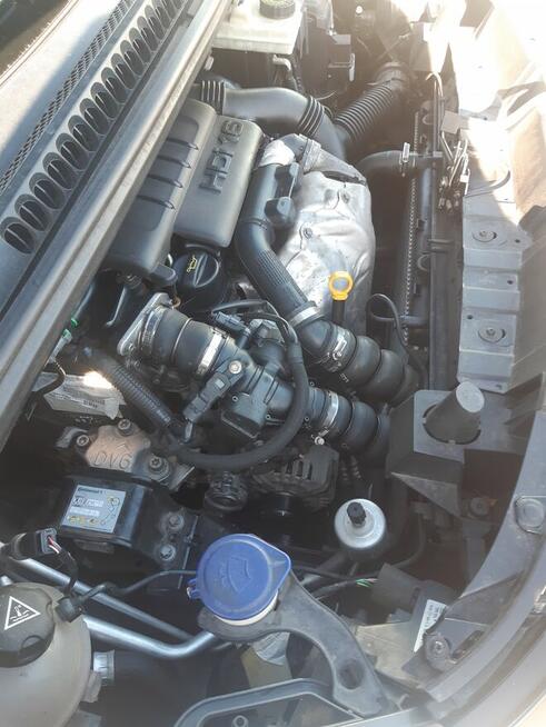 PEUGEOT 3008 1,6HDI, 140KM, Lakier orginalny, - SUPER STAN !