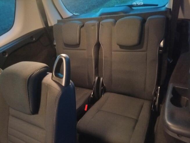 Renault Grand Scenic III 2016r 190 tys km