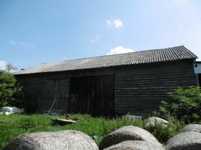 Syndyk sprzeda zabudowaną nieruchomość w Kanigowie