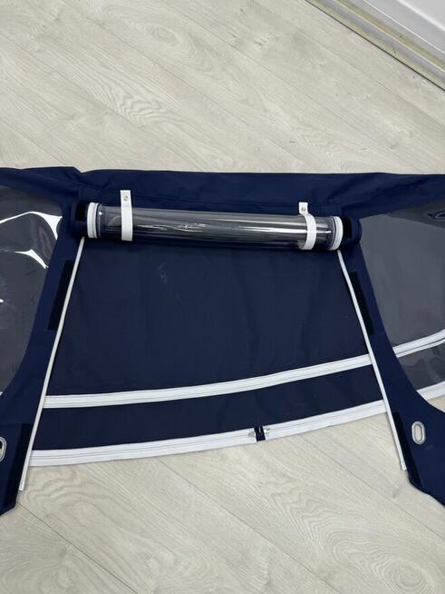 Ogólnopolski ELO Serwis Bimini , Cabrio ,Szprycbud.