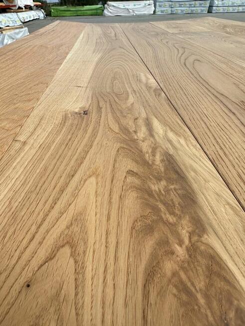 Deska Podłoga Warstwowa Dąb Klasyczny 13,5x192x1820