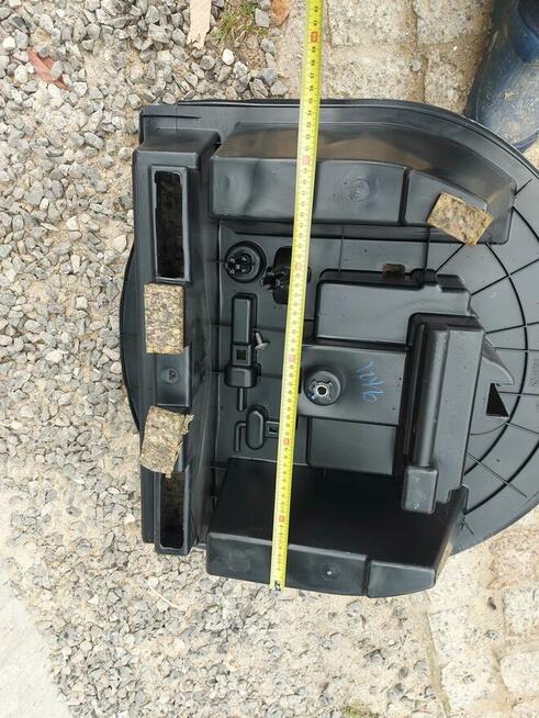 wkład koła zapasowego / zestaw naprawczy Alfa Romeo Mito