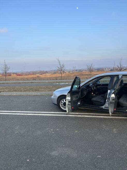 Sprzedam Audi A4 B5 1999r Ben auto w stanie bardzo dobrym