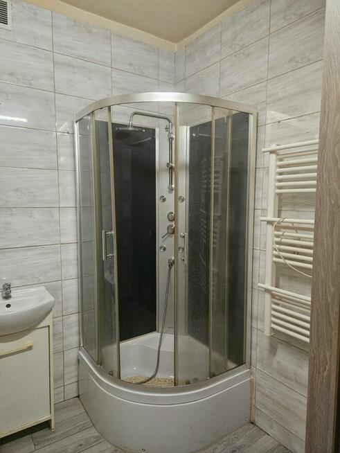 Mieszkanie w Górażdżach