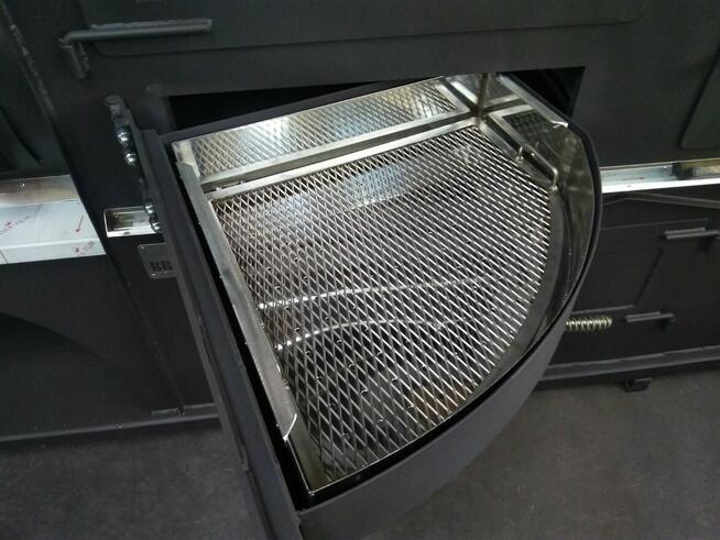 smoker grill bar do steków , BBQ, Wędzarnia ,Grill