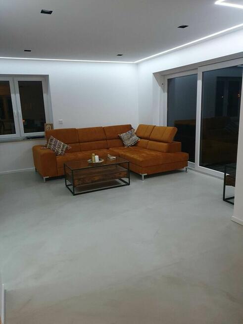 REMONTY I WYKOŃCZENIA WNĘTRZ