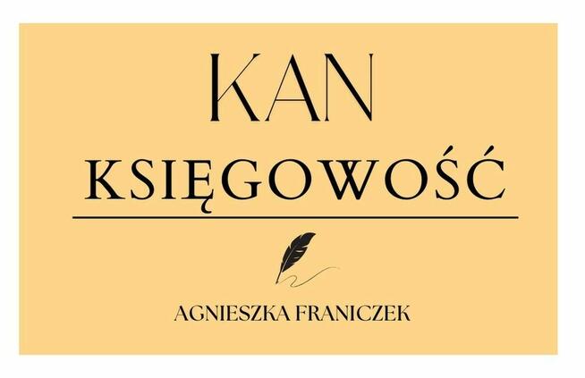 Usługi księgowe, PIT, CIT, VAT, ZUS