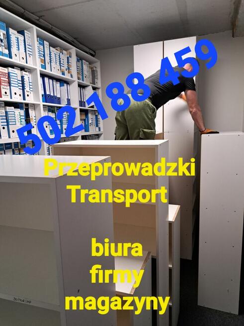 Przeprowadzki Transport Piotr lewandowski