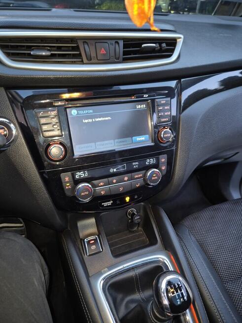 Sprzedam samochód nissan qashqaj