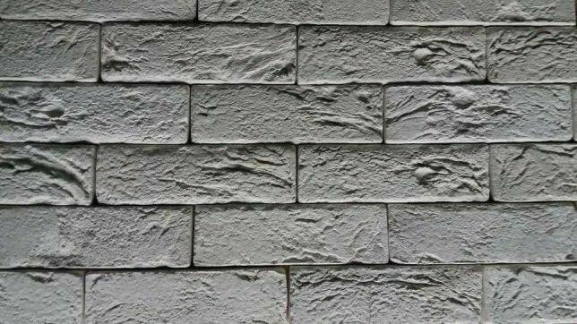 Cegła gipsowa płytki gipsowe kamień z gipsu producent