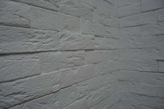 Cegła gipsowa płytki gipsowe kamień z gipsu producent