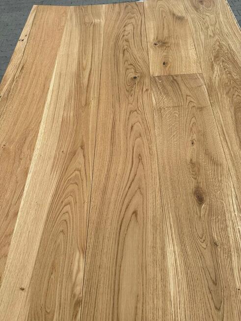 Deska Podłoga Warstwowa Dąb Klasyczny 13,5x192x1820