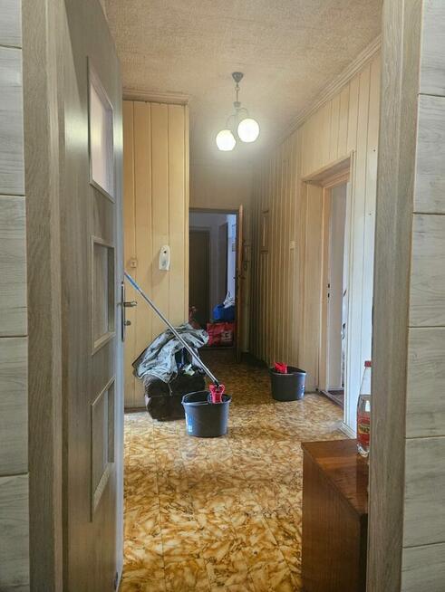 Mieszkanie w Górażdżach