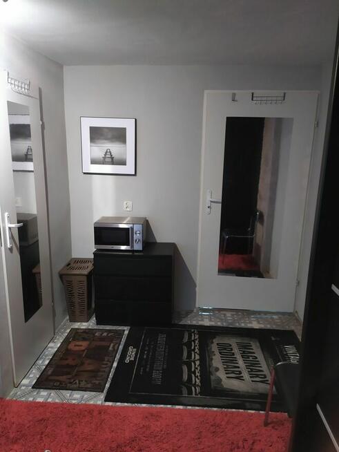 2-pokojowe, Bezczynszowe, prywatne miejsce parkingowe, parter