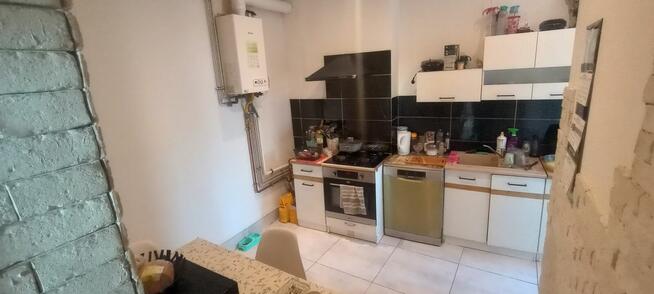 Mieszkanie 97m ADM do zamiany na kawalerkę (z dopłatą)