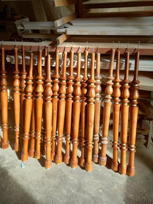 RENOWACJA STOLARKI W KAMIENICACH