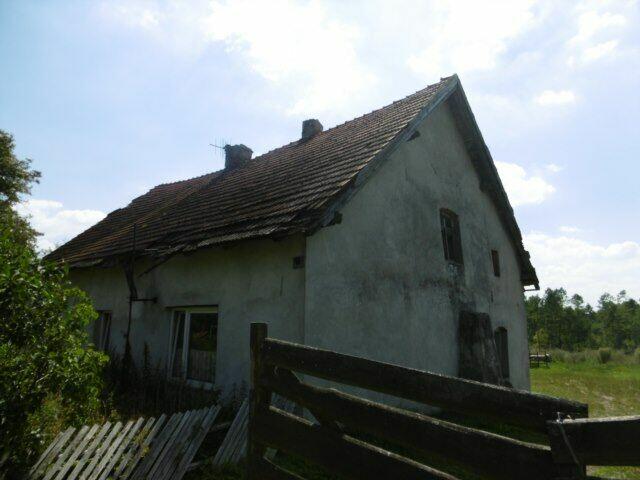 Syndyk sprzeda zabudowaną nieruchomość w Kanigowie