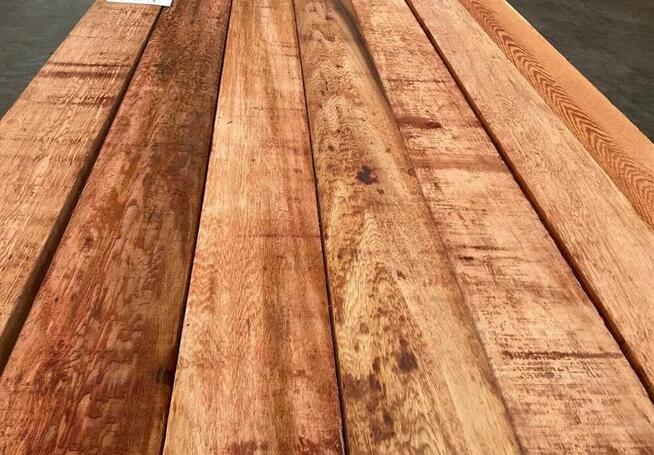 TARCICA KANTÓWKA CEDR KANADYJSKI WRC WESTERN RED CEDAR32X155