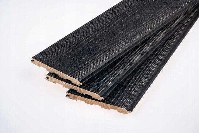 DESKA DO WNĘTRZ KONTRAST POSTARZANA 12X120 2,4M