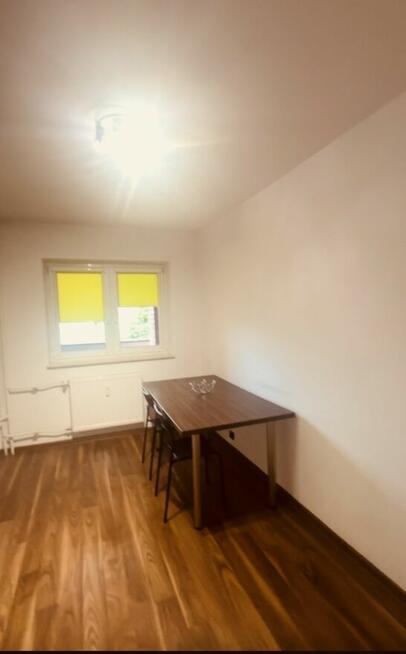 3 pokoje + 30m2 taras + kom lok