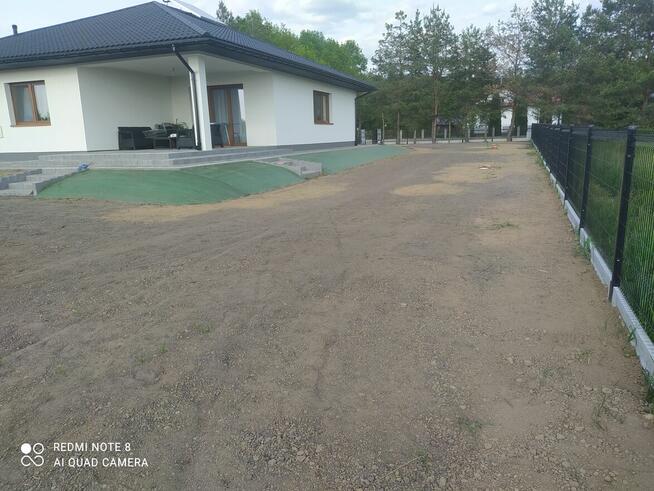 SLONECZNY OGROD - USLUGI OGRODNICZE I PORZADKOWE