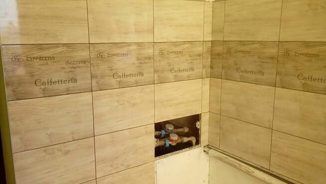 Kompleksowe wykończenia wnętrz