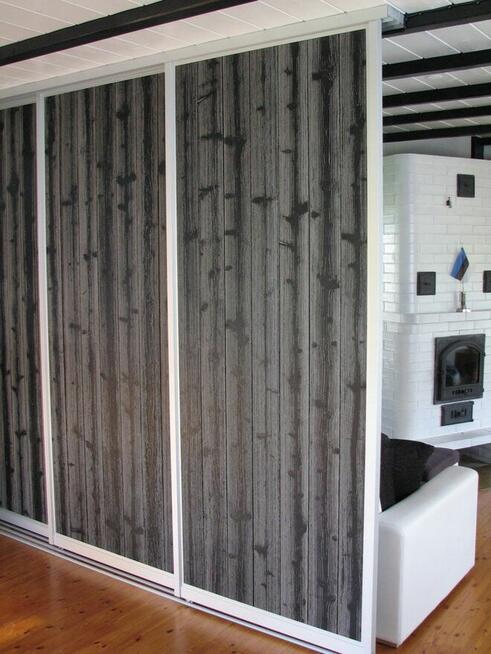 DESKA DO WNĘTRZ KONTRAST POSTARZANA 12X120 2,4M