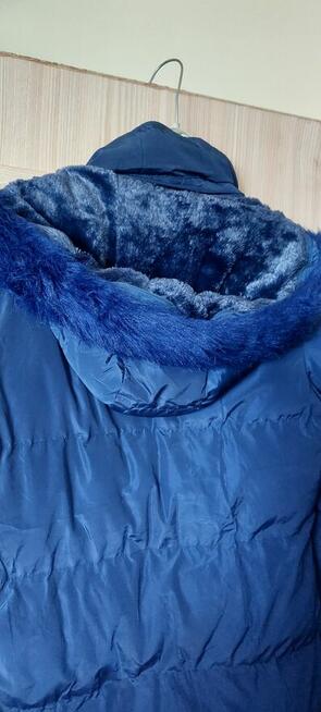 Kurtki Damskie rozmiar S
