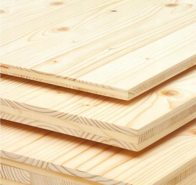 Płyta 3-warstwowa Masywna 19x1250x5000mm KLASA BD