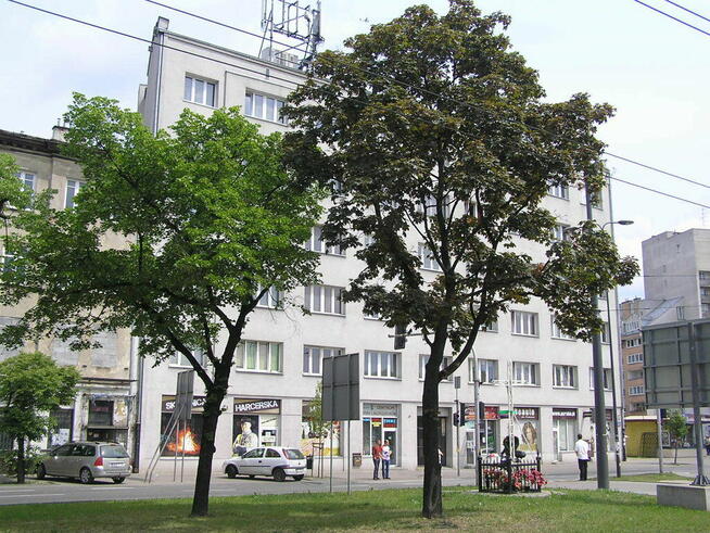 Zamienię mieszkanie komunalne w Warszawie na woj.pomorskie.