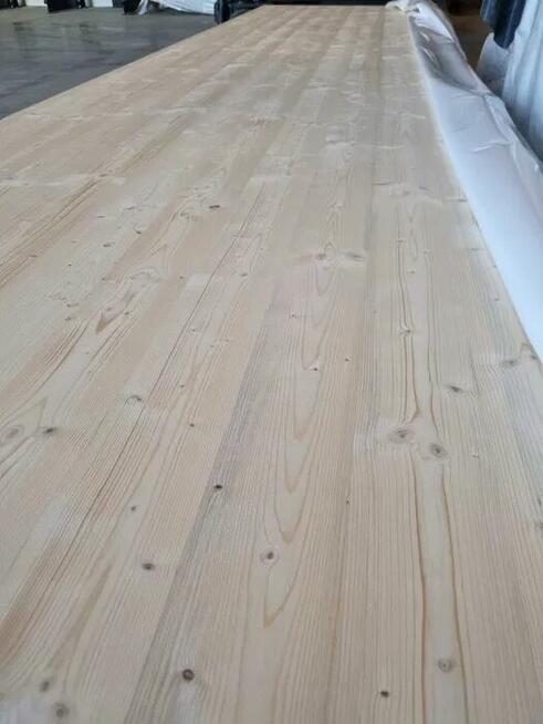 Płyta 3-warstwowa Masywna 19x1250x5000mm KLASA CD