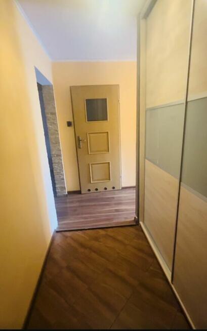 3 pokoje + 30m2 taras + kom lok