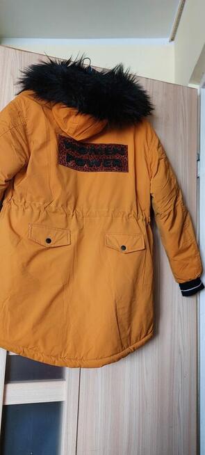 Kurtki Damskie rozmiar S