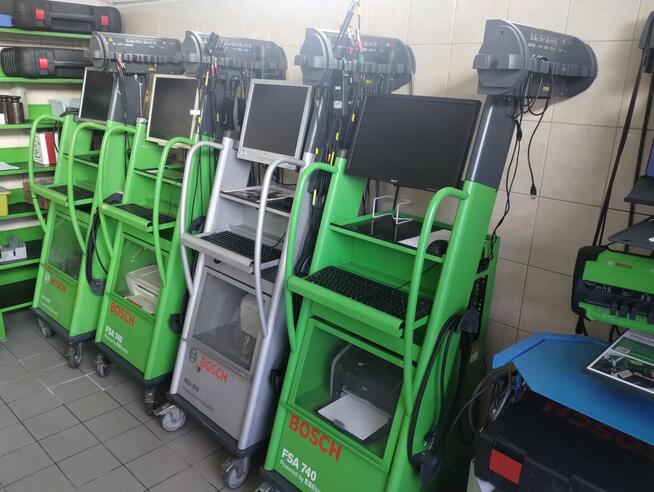 Wózek pod fsa ,wózek pod Kts, texa szafka, bank warsztatowy