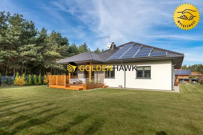 Dom Kobylanka Sosnowe, Osiedle Sosnowe