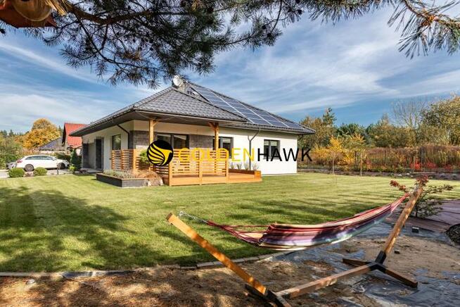 Dom Kobylanka Sosnowe, Osiedle Sosnowe