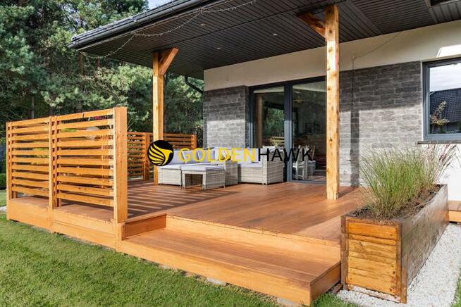 Dom Kobylanka Sosnowe, Osiedle Sosnowe