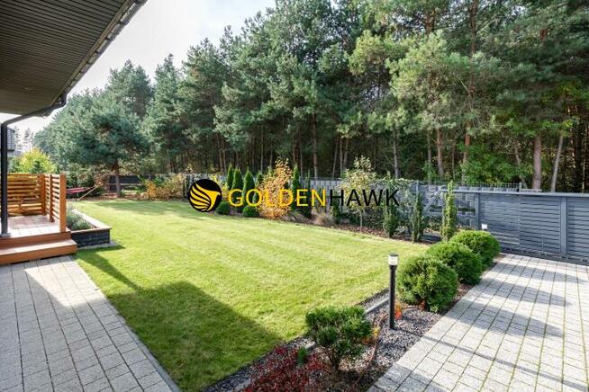 Dom Kobylanka Sosnowe, Osiedle Sosnowe