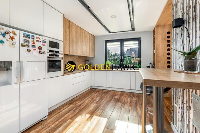 Dom Kobylanka Sosnowe, Osiedle Sosnowe