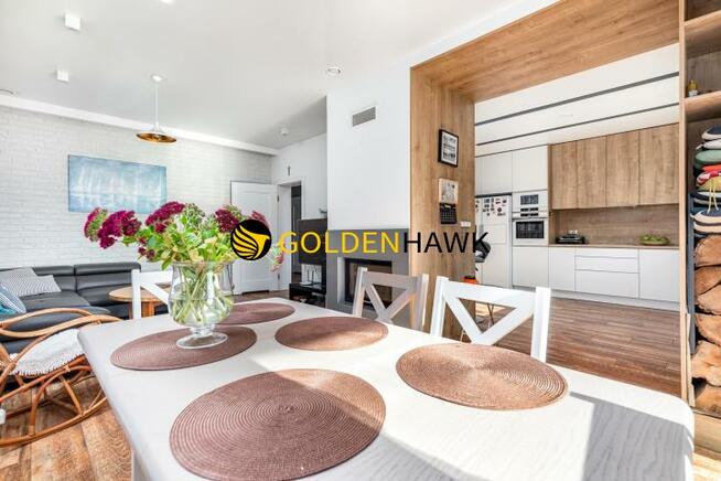 Dom Kobylanka Sosnowe, Osiedle Sosnowe