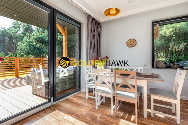 Dom Kobylanka Sosnowe, Osiedle Sosnowe