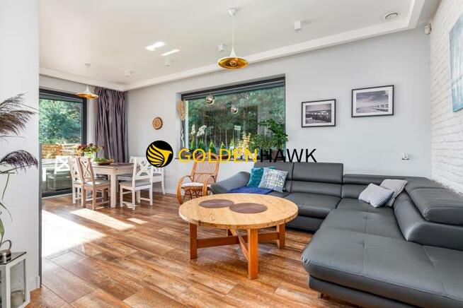 Dom Kobylanka Sosnowe, Osiedle Sosnowe