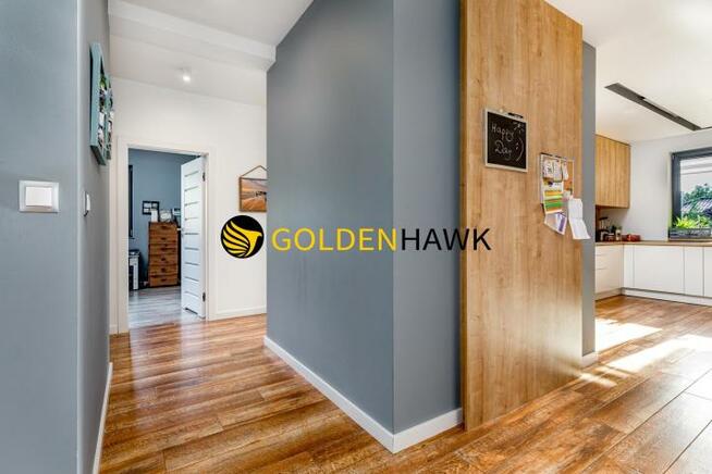 Dom Kobylanka Sosnowe, Osiedle Sosnowe