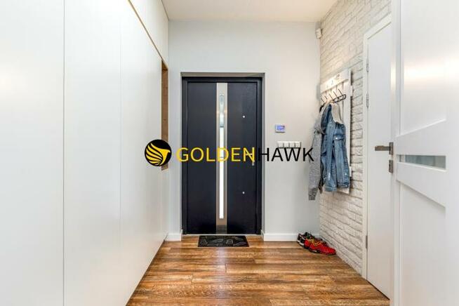 Dom Kobylanka Sosnowe, Osiedle Sosnowe