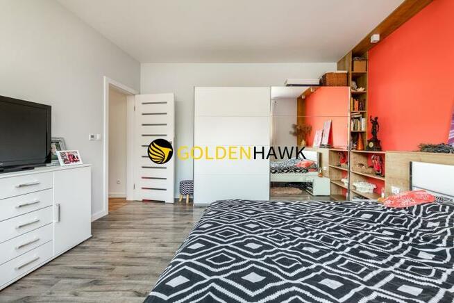 Dom Kobylanka Sosnowe, Osiedle Sosnowe